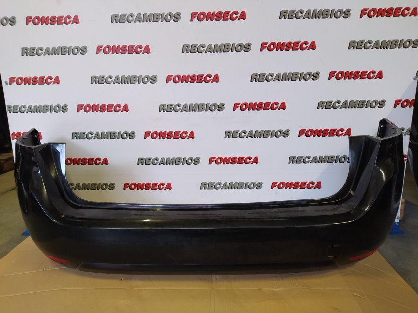 PARAGOLPES TRASERO PEUGEOT 308 II Sw 2014 Ref. 9800996477