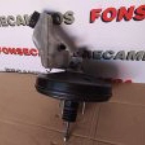 SERVOFRENO CON BOMBA FRENO OPEL CORSA D 2010 1.3cdti  Bosch Ref. 0204051131