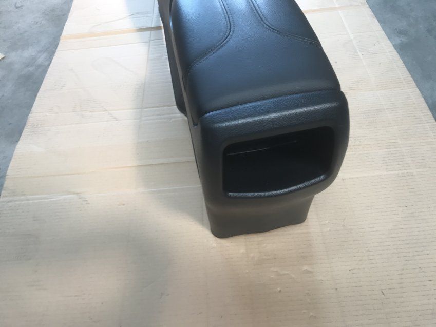 CONSOLA / MUEBLE CENTRAL NISSAN QASHQAI 2019 J11