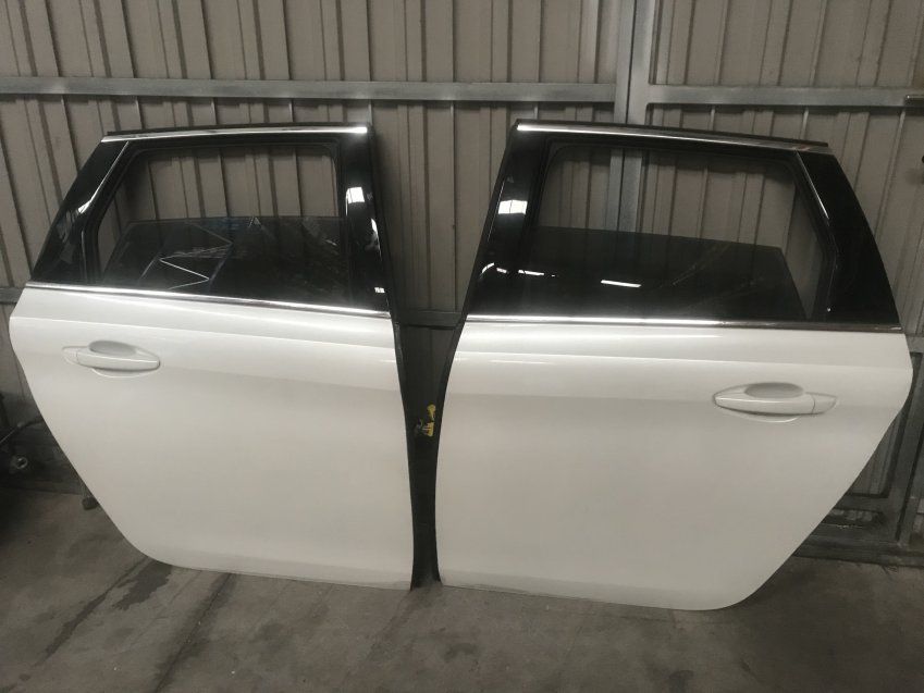PUERTAS PEUGEOT 308 II SW 2018