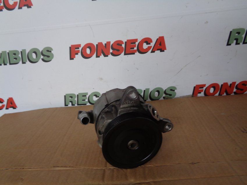 BOMBA DIRECCIÓN HIDRÁULICA RANGE ROVER VOGUE 2015 L405 4.4SDV8 340cv