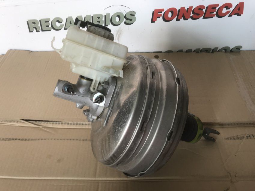 SERVOFRENO COMPLETO BMW 520d 2008 177cv E60 E61