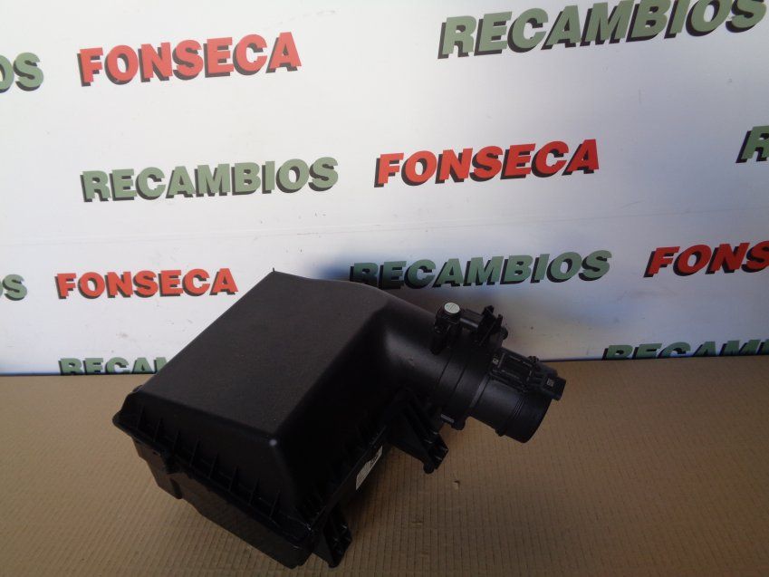 CAJA FILTRO AIRE / CAUDALÍMETRO MERCEDES BENZ CLA 2013 220cdi W117 Ref