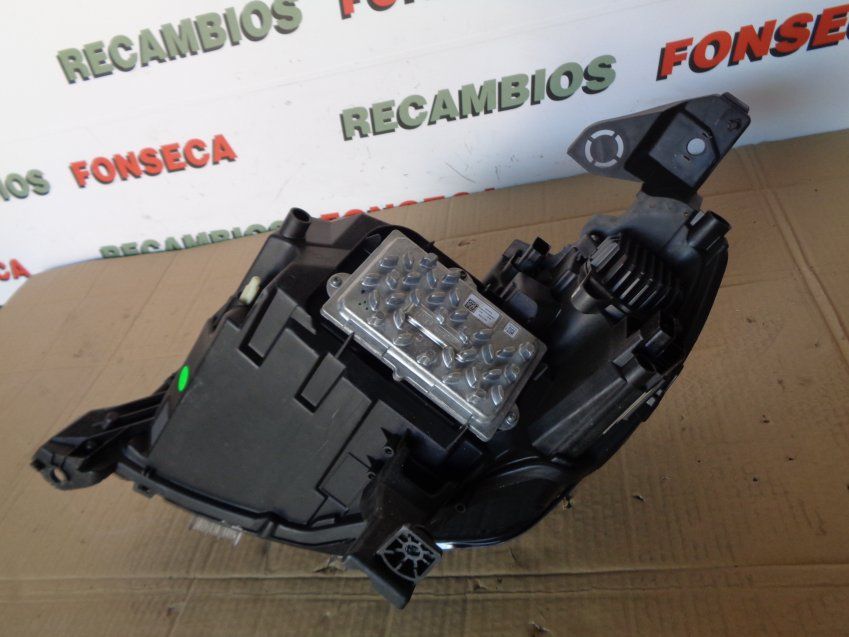 FAROS FULL LED TECHNOLOGY PEUGEOT 2008 II 2020 Ref. 9823194180 / 9823193480