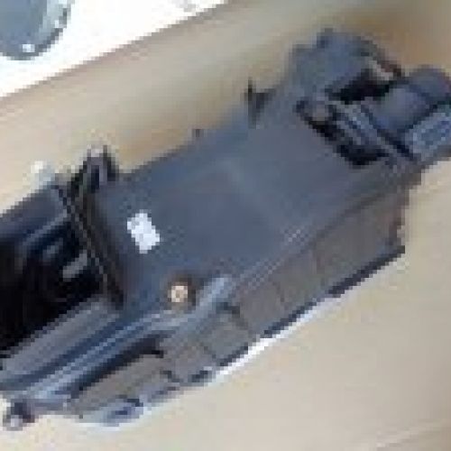 CAJA FILTRO AIRE / CAUDALÍMETRO MERCEDES BENZ CLASE C 2015 250cdi 204cv W205 Ref