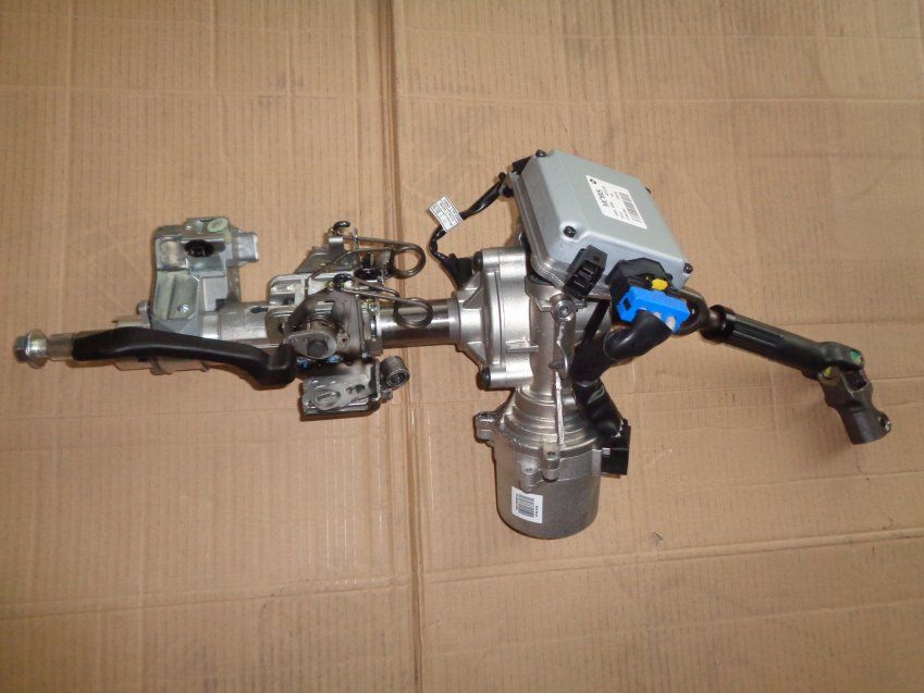 COLUMNA DIRECCION KIA NIRO 2018 1.6Gdi Hybrid