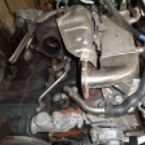 MOTOR MERCEDES CLASE CLA 2014 220cdi W117 65