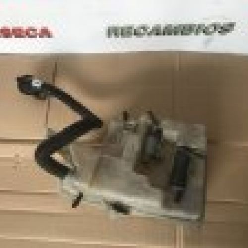 DEPOSITO LIMPIA PARABRISAS DELANTERO BMW SERIE 5 2008 E60