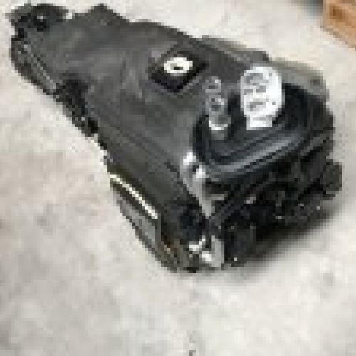 CALEFACCION COMPLETA BMW 318d 2016 F30 F31 Ref. 9197710
