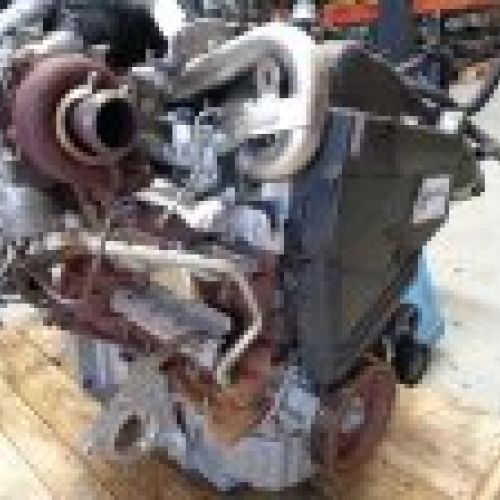MOTOR QASHQAI 2018 1500dci 110cv 32