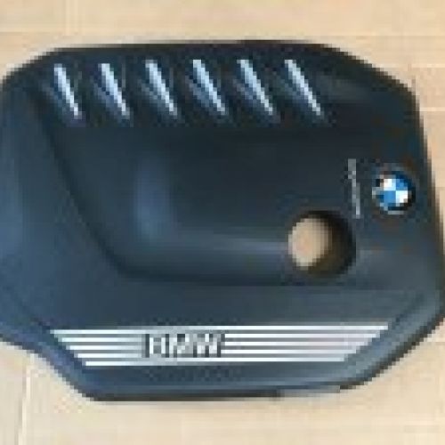 TAPA MOTOR BMW 740d xd 2020 G11 Lci Ref. 114 8595441