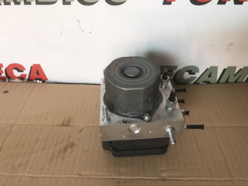 ABS NISSAN QASHQAI 2019 J11 1.5dci Ref. 0265259283