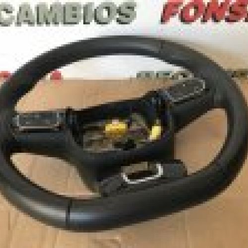 VOLANTE CITROEN C3 III 2017 Ref. 34211561F