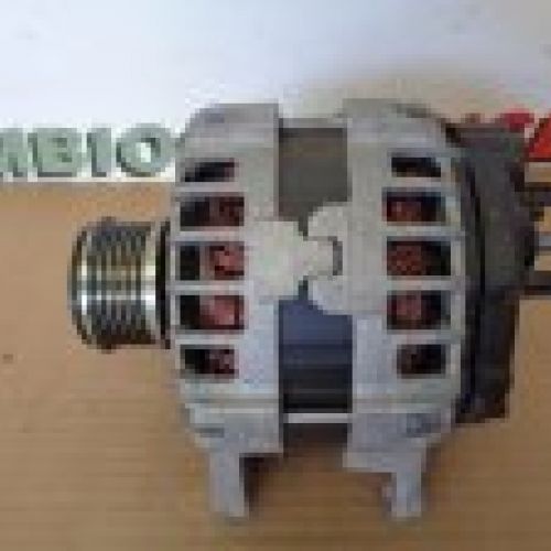 ALTERNADOR NISSAN QASHQAI 2017 J11 1500dci 110cv Ref