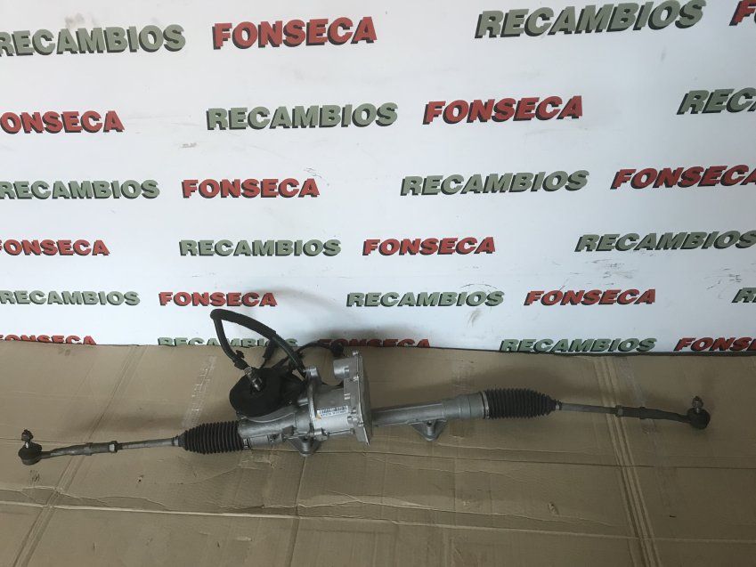 CREMALLERA DIRECCIÓN COMPLETA ELECTRICA CITROEN C3 AIRCROSS II 2019 1.5hdi 120cv 61.000Kms Ref. 9822151180