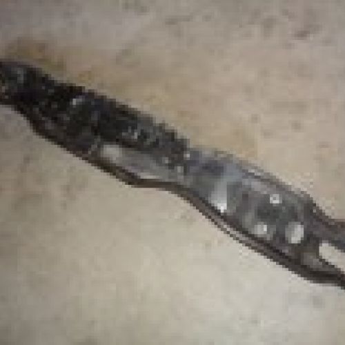 REFUERZO TRASERO BMW SERIE 6 2008 E63