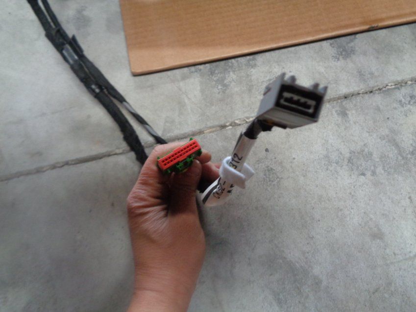 TECHO INTERIOR RANGE ROVER VOGUE IV 2015 L405