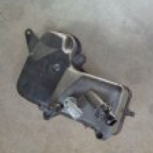 VASO EXPANSIÓN BMW SERIE 6 2008 635d E63 Ref. 1713 780029301 / 1713 780029201