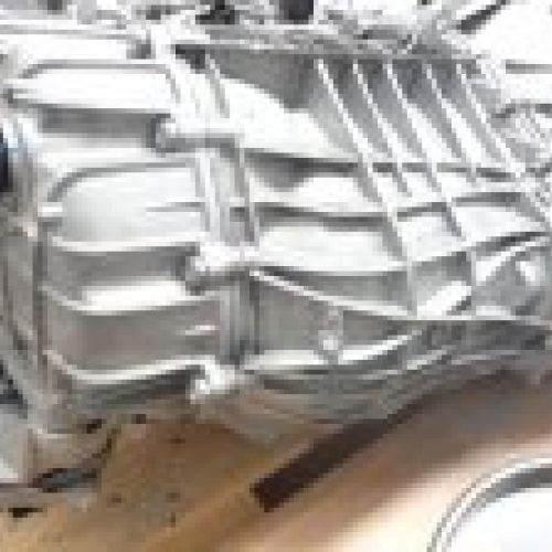 CAJA CAMBIO AUDI A5 2015 2