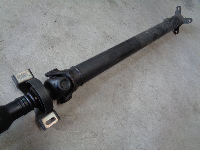 TRANSMISIÓN CENTRAL MERCEDES BENZ CLASE C 2015 250cdi 204cv W205