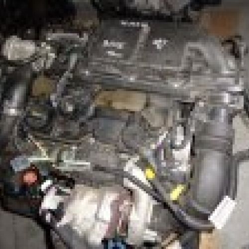 MOTOR DS4 2011 1