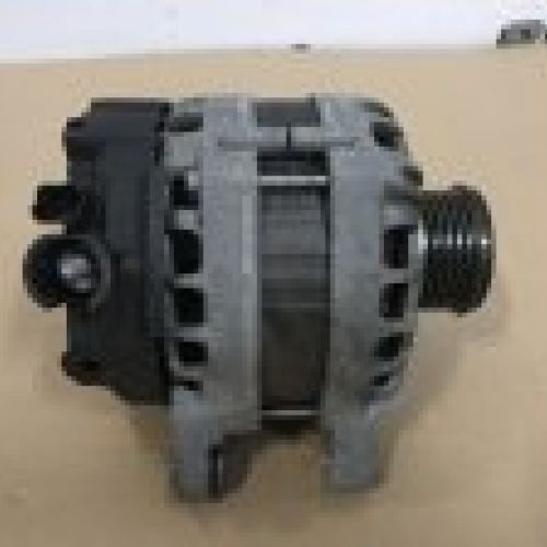 ALTERNADOR CITROEN C3 AIRCROSS 2019 1.2 Gasolina 82cv Ref. 1000413815