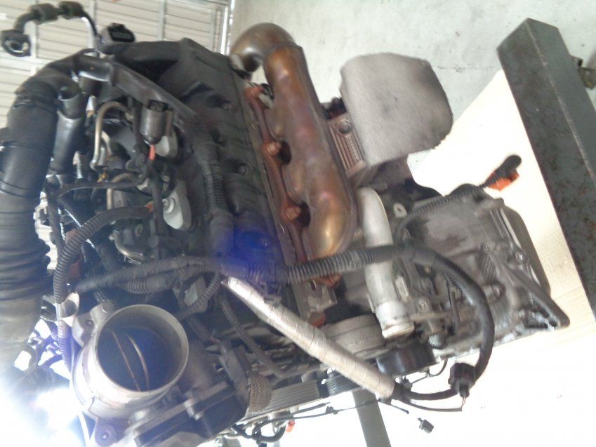 MOTOR A5 2012 3