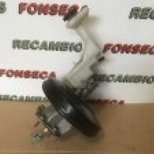 SERVOFRENO / BOMBA FRENO NISSAN X TRAIL 2018 T32 1.6dci 130cv 57.900Kms Ref. 460074BA5A