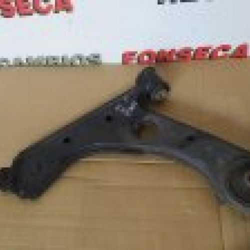 BRAZOS SUSPENSIÓN DELANTEROS OPEL CORSA D 2010 1.3 cdti