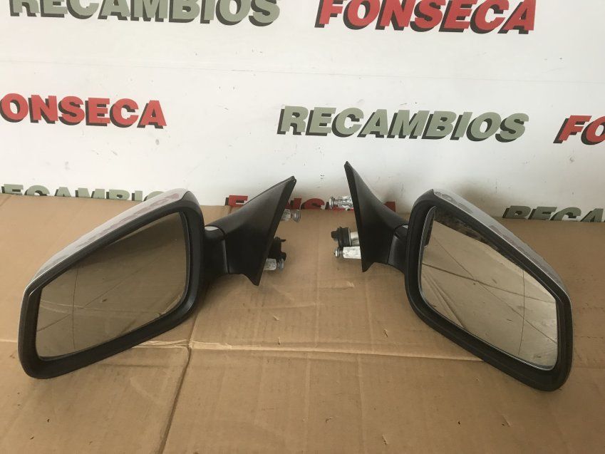 RETROVISORES BMW SERIE 5 2012 F10 F11