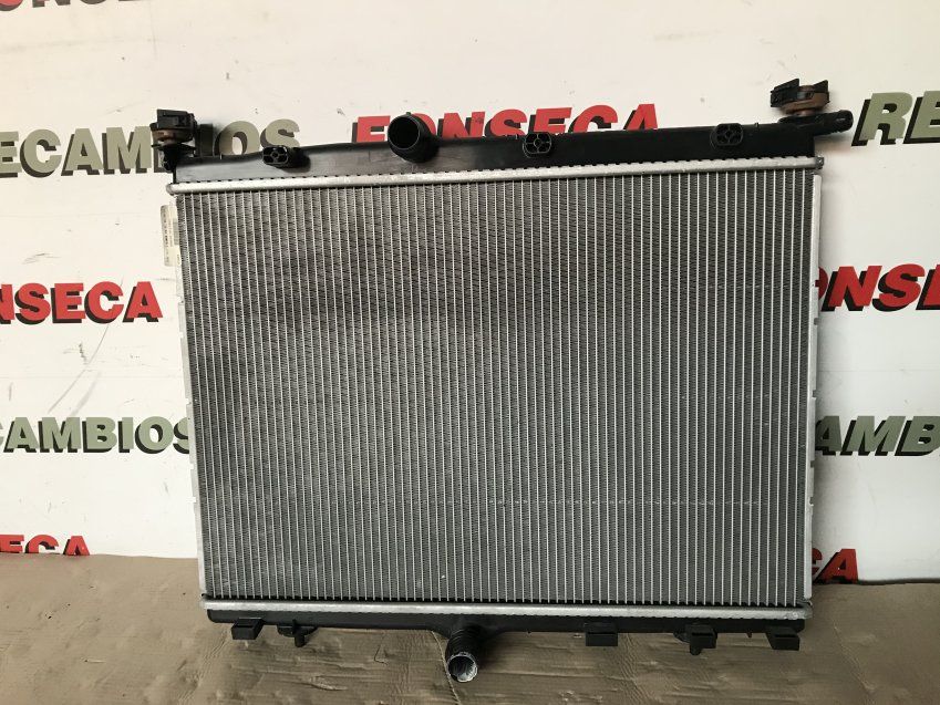 RADIADORES Y ELECTRO VENTILADOR PEUGEOT 2008 2020 1.2 gasolina Ref AC 9825371480   Ref. Intercooler 9824742280   Ref Electro 9827752980