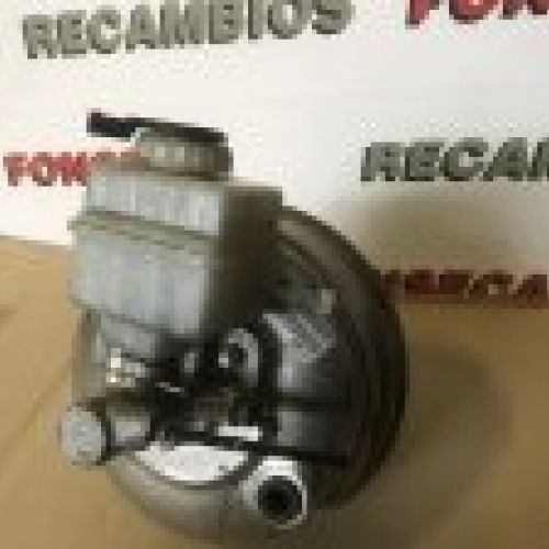 SERVOFRENO CON BOMBA FRENO BMW SERIE 5 2012 520d F10 F11 Ref. 296796726013