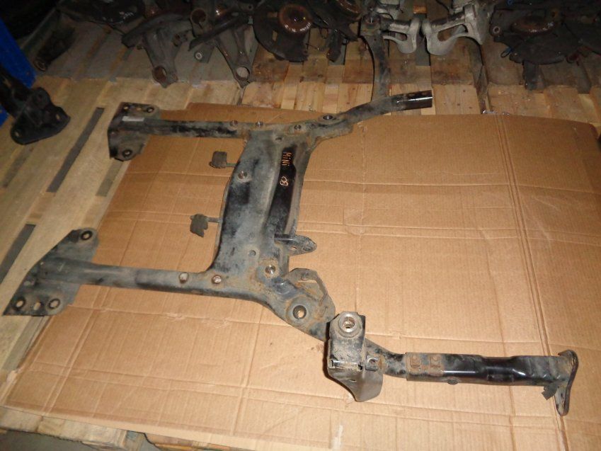CUNA / PUENTE DELANTERO MINI COOPER 2008 R56 1