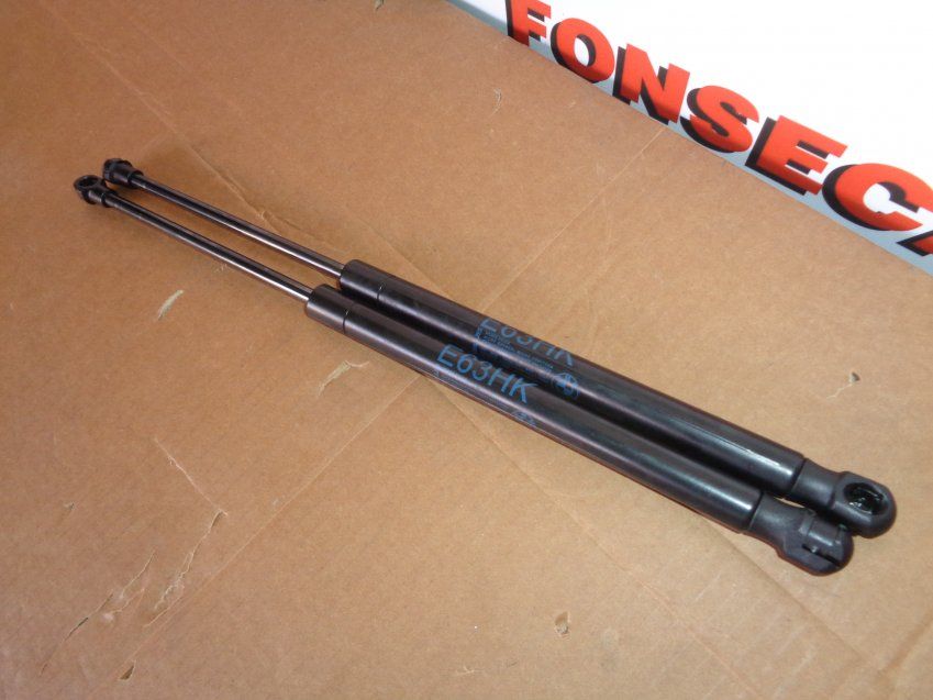 AMORTIGUADORES PORTÓN BMW SERIE 6 2008 E63