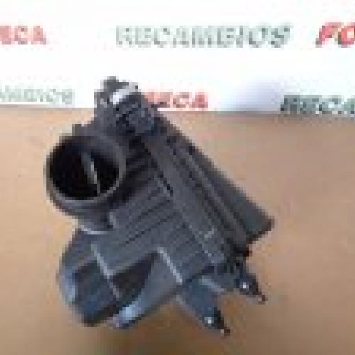 CAJA FILTRO AIRE / CAUDALÍMETRO NISSAN QASHQAI 2017 J11 1500dci 110cv  30