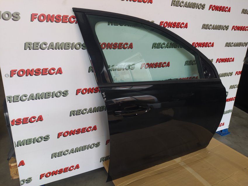 PUERTAS PEUGEOT 308 II SW 2014