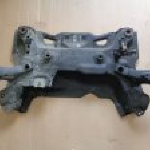 CUNA / PUENTE DELANTERO PEUGEOT 508 2012 2