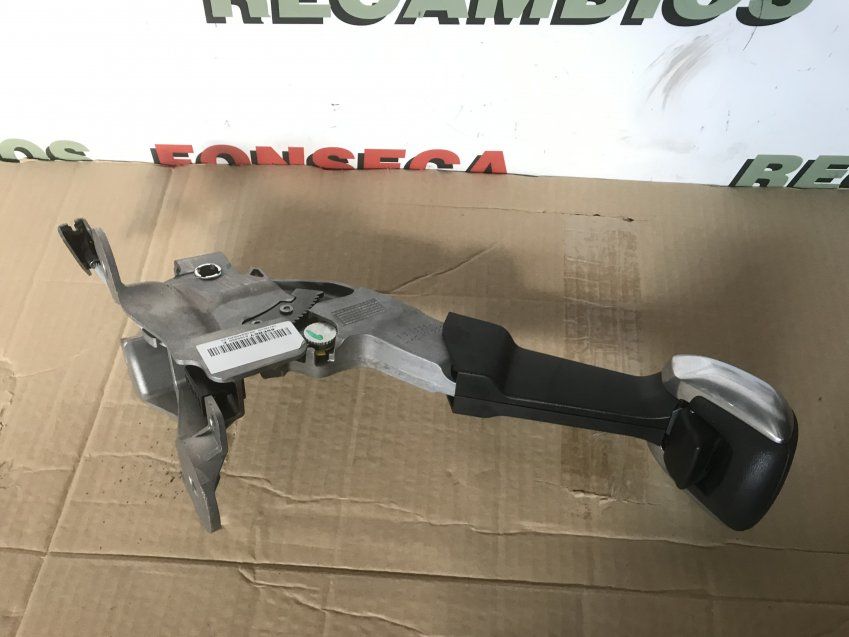 PALANCA FRENO MANO AUTOMATICA CITROEN C3 AIRCROSS II 2019 Ref. 89EB5Y   98102460ZQ