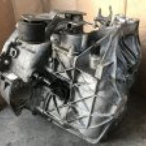 CAJA DE CAMBIOS MERCEDES A 2017 180d 109cv W176 MANUAL 6v Ref. A2463608400