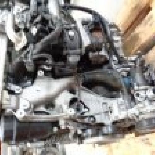 MOTOR 651930 MERCEDES CLASE A 2014 200d 29