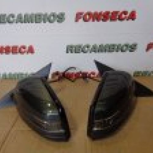 RETROVISORES MERCEDES BENZ CLA 45 2014 W117