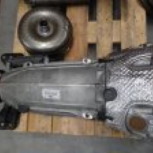 CAJA CAMBIO MERCEDES CLS 2011 W218 350cdi 265cv 57