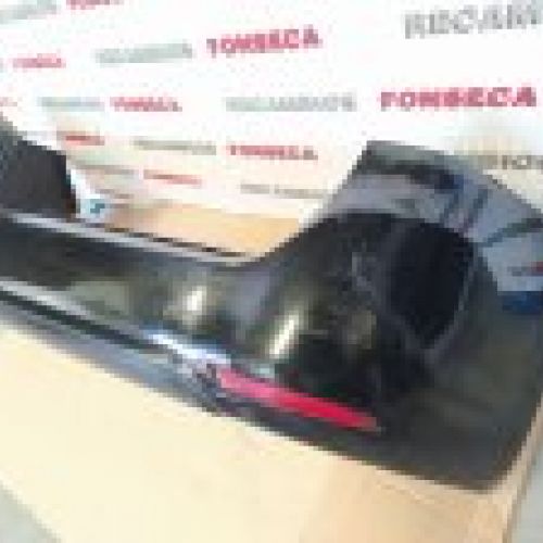 PARAGOLPES TRASERO PEUGEOT 308 II Sw 2014 Ref. 9800996477