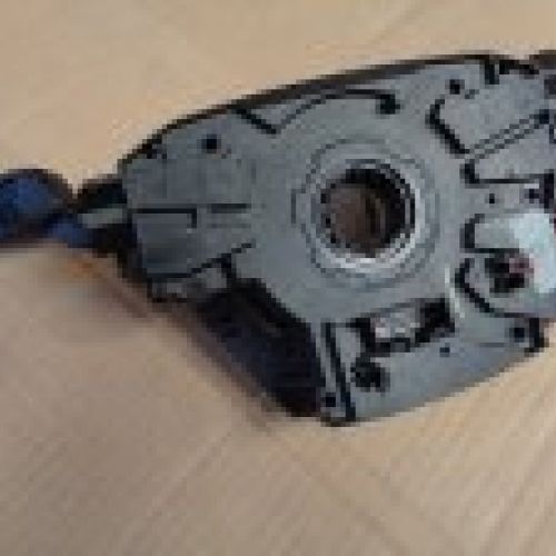 MANDO LUCES / PIÑA BMW SERIE 6 2008 635d E63 De Caja Automática Ref. LZ69170226 / 697639402