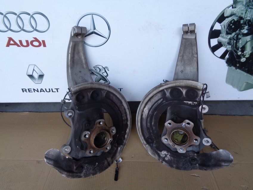 MANGUETAS DELANTERAS BMW 740e iPerformance HIBRIDO G11 56