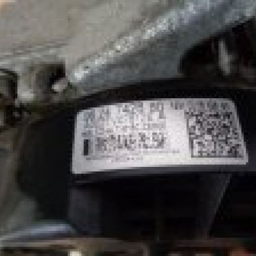 ALTERNADOR CITROEN BERLINGO 2019 1