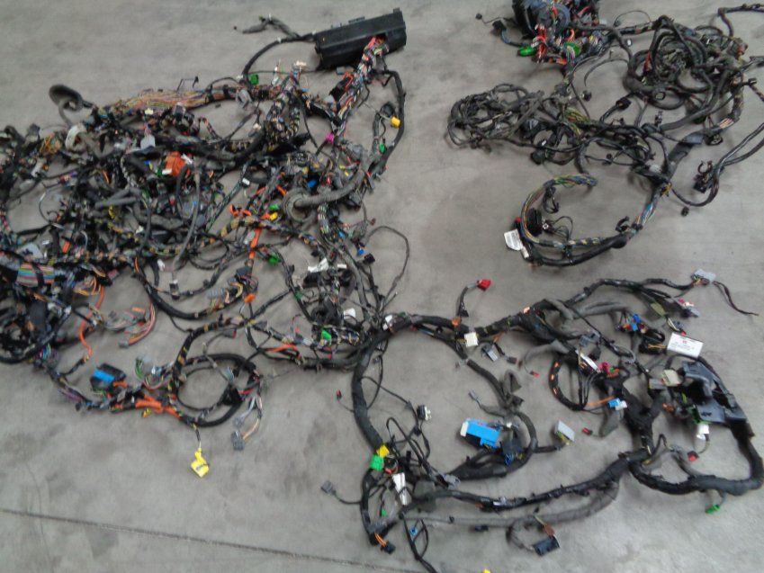 INSTALACIÓN COMPLETA RANGE ROVER VOGUE AUTOBIOGRAPHY 2015 L405 4.4 SDV8 340cv