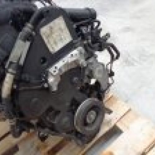 MOTOR DS3 2010 1