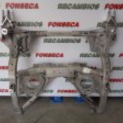 CUNA / PUENTE DELANTERO BMW SERIE 7 2017 G11 740e iPerformance 56