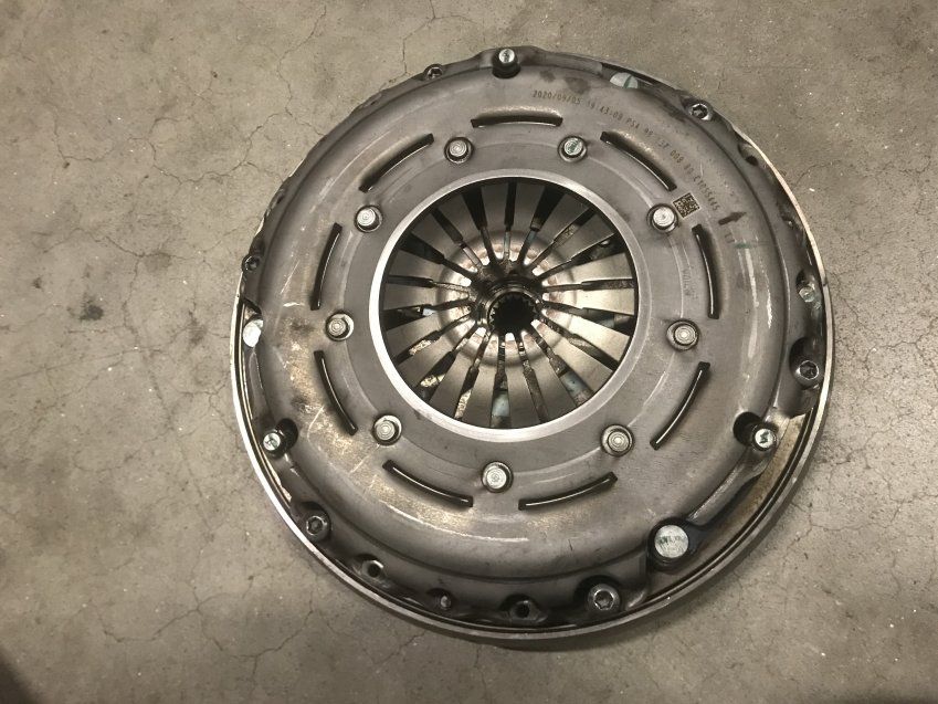 BIMASA PEUGEOT 2008 II 1.2 gasolina 130cv 20.000Kms Ref. 9813700880 / 9813701180 (Motor HN05)